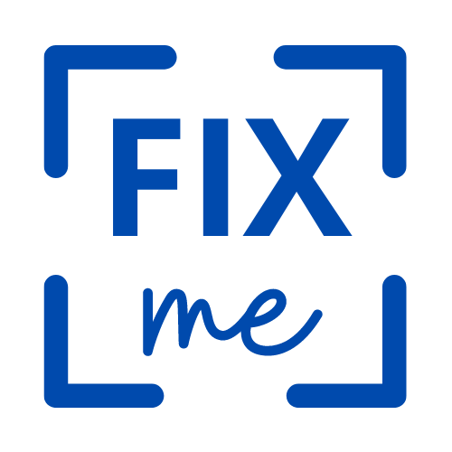 FIXme